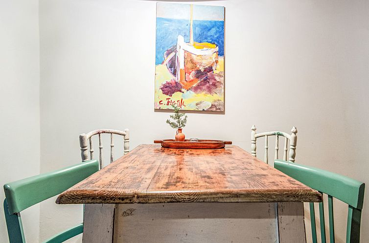 Vakantiehuis Amorino