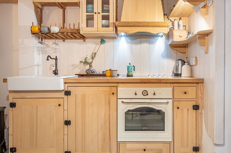 Vakantiehuis Amorino