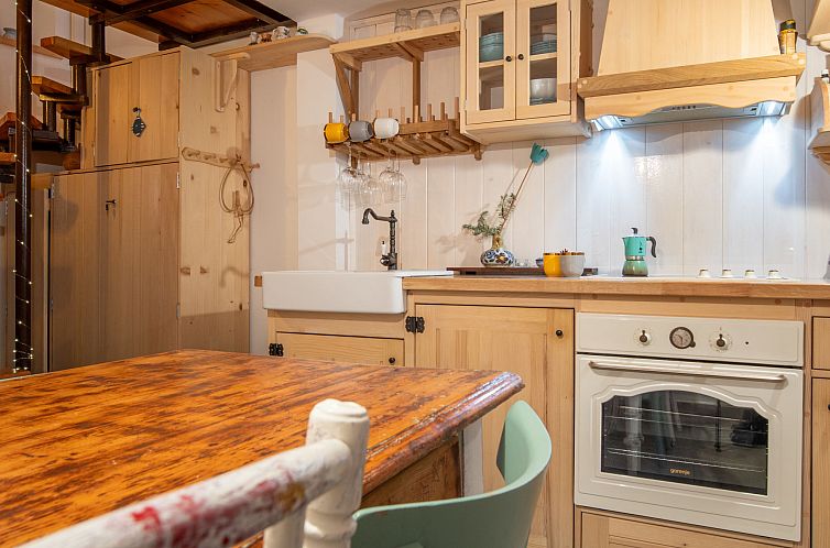 Vakantiehuis Amorino