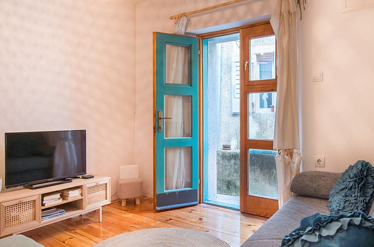 Vakantiehuis Amorino