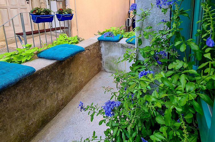 Vakantiehuis Amorino