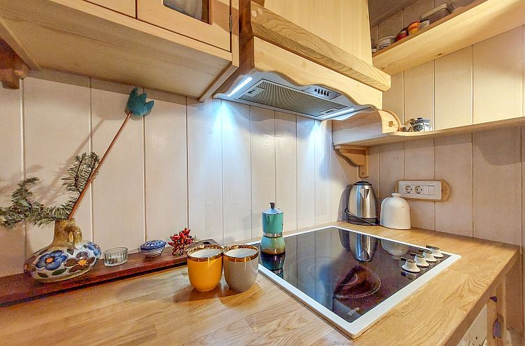 Vakantiehuis Amorino