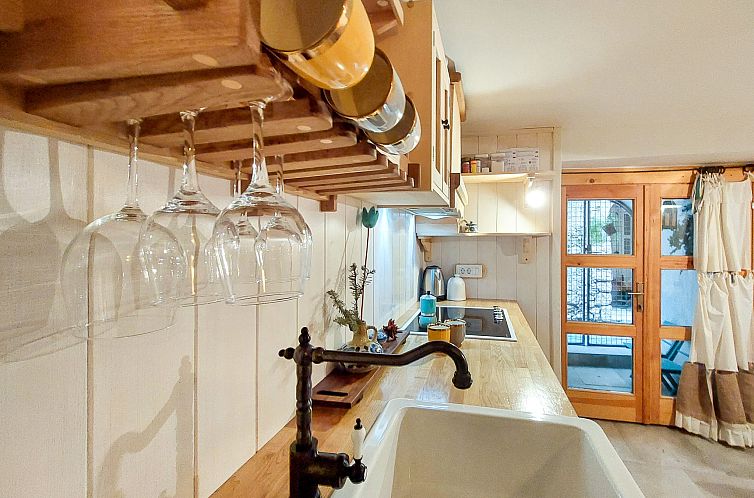 Vakantiehuis Amorino