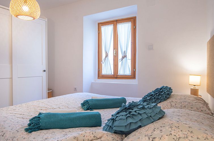 Vakantiehuis Amorino