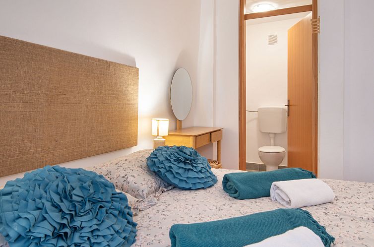 Vakantiehuis Amorino