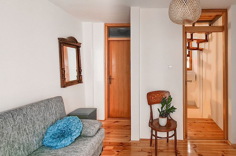 Vakantiehuis Amorino