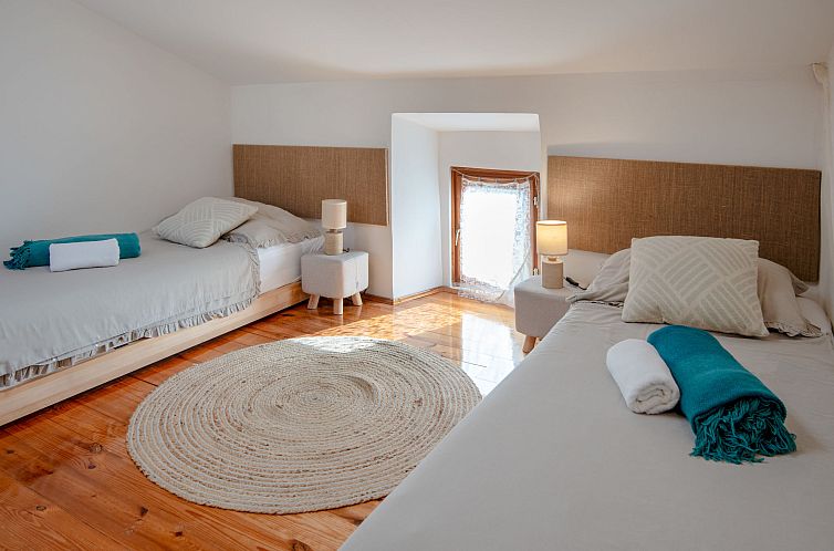 Vakantiehuis Amorino