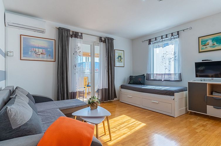 Unterkunft 1048408 - Appartement Kvarner - Appartement Kristian