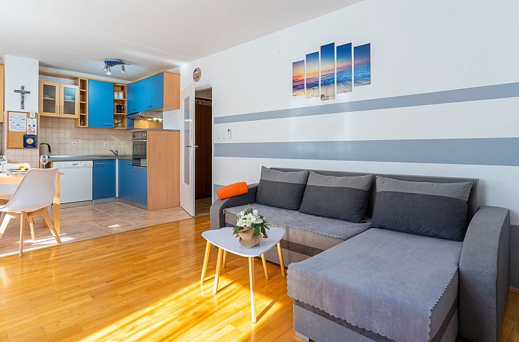 Appartement Kristian