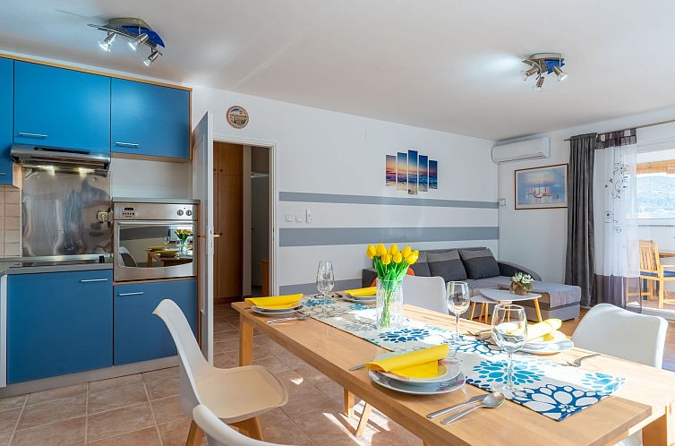 Appartement Kristian