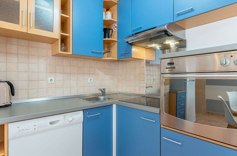 Appartement Kristian