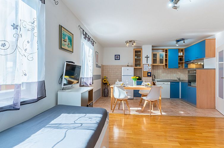 Appartement Kristian