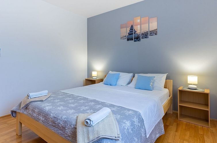 Appartement Kristian