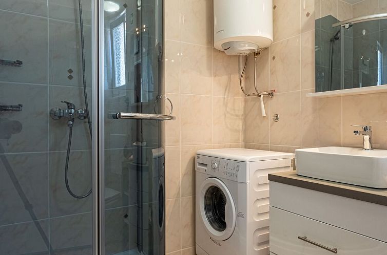 Appartement Kristian