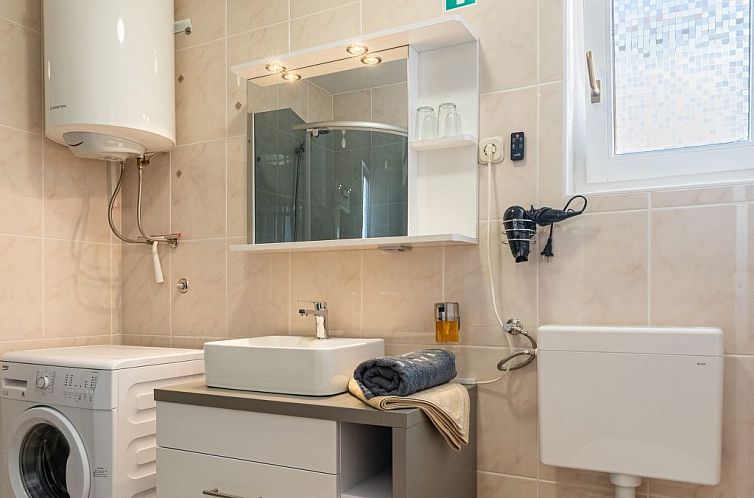 Appartement Kristian