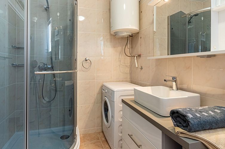 Appartement Kristian