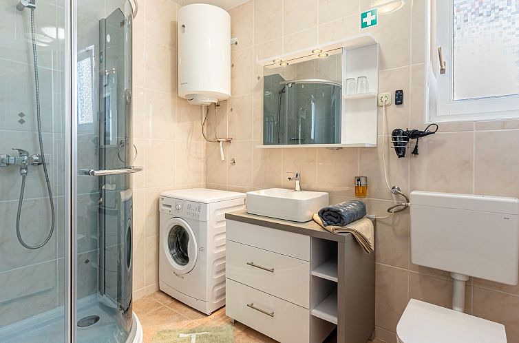 Appartement Kristian