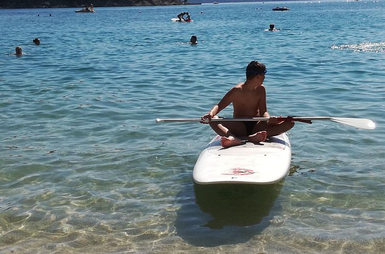 Appartement Kristian