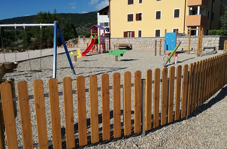 Appartement Kristian