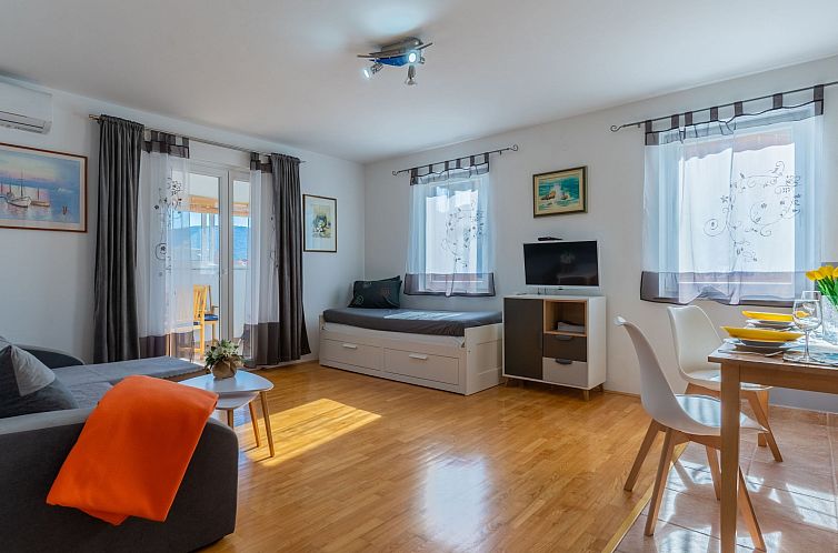 Appartement Kristian