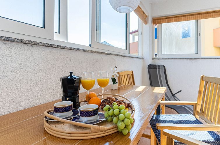 Appartement Kristian