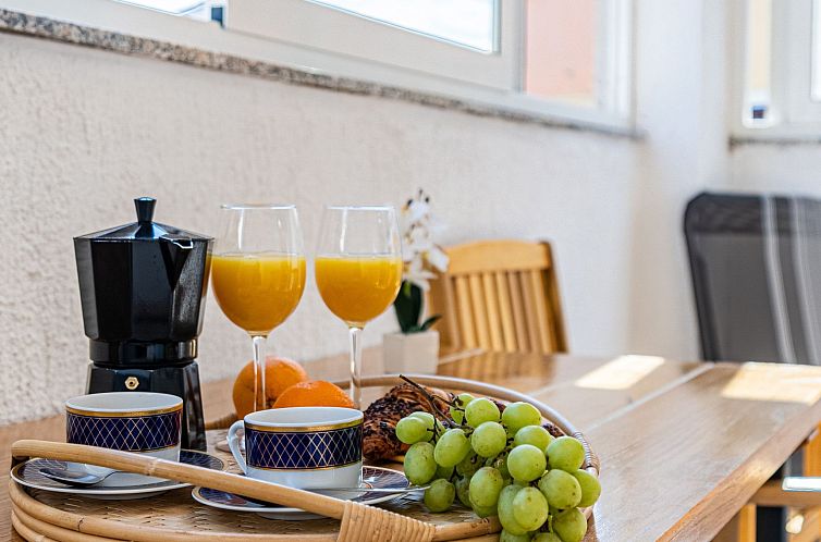 Appartement Kristian