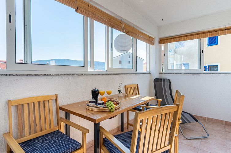 Appartement Kristian