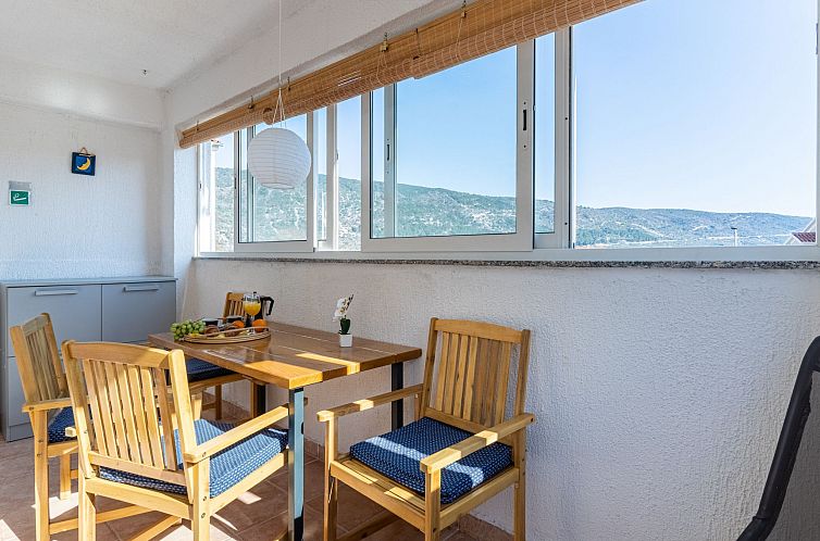 Appartement Kristian