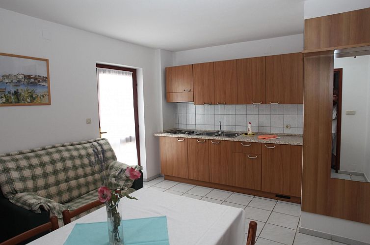 Appartement "Duomo 2" mit Terrasse