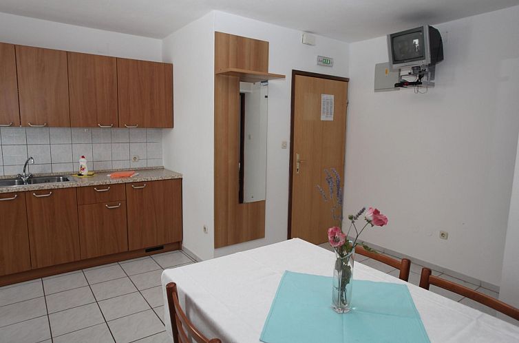 Appartement "Duomo 2" mit Terrasse