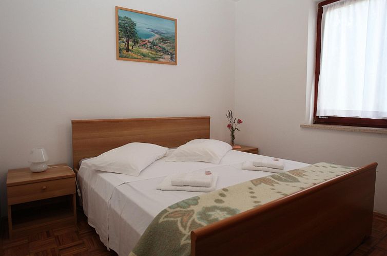 Appartement "Duomo 2" mit Terrasse