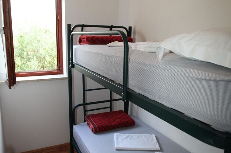 Appartement "Duomo 2" mit Terrasse