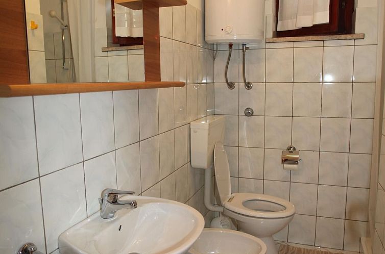 Appartement "Duomo 2" mit Terrasse