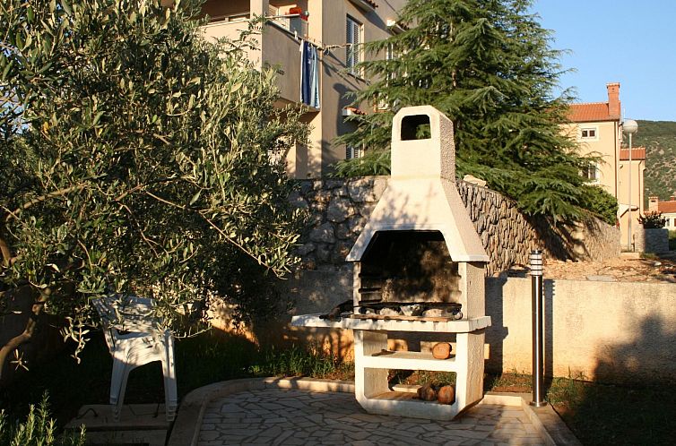 Appartement "Duomo 1" mit Terrasse