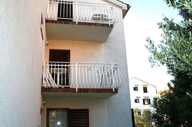 Appartement "Duomo 1" mit Terrasse