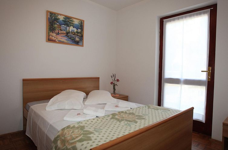 Appartement "Duomo 1" mit Terrasse