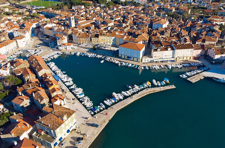 Appartement "Duomo 1" mit Terrasse