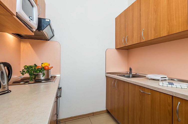 Appartement Mare 1