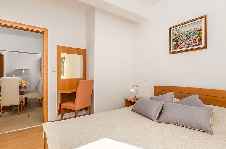 Appartement Mare 1