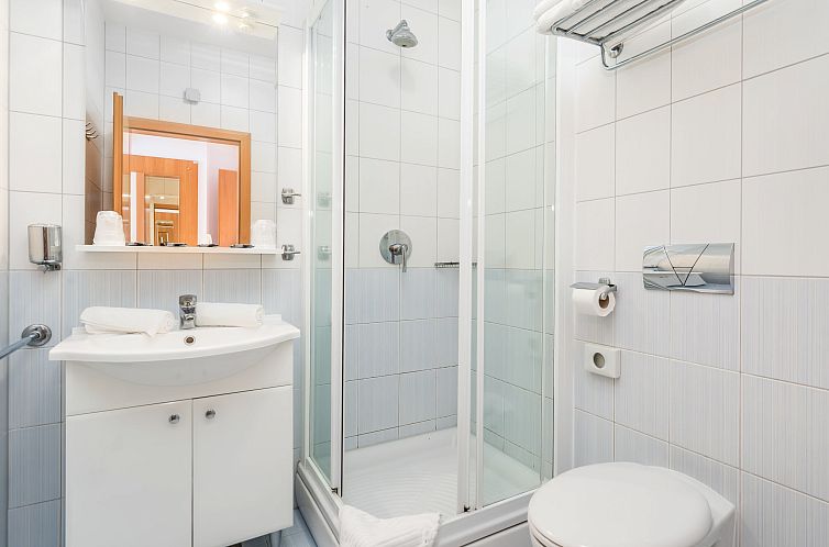 Appartement Mare 1