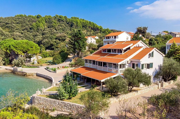 Guest house 1048504 - Apartment Kvarner - Appartement Mare 2