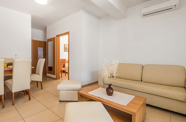 Appartement Mare 2