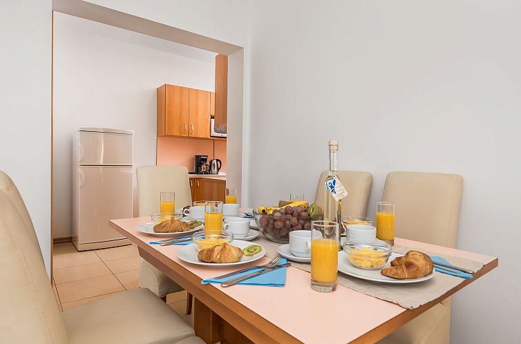 Appartement Mare 2
