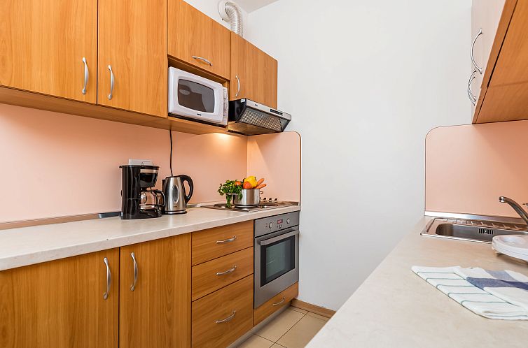 Appartement Mare 2