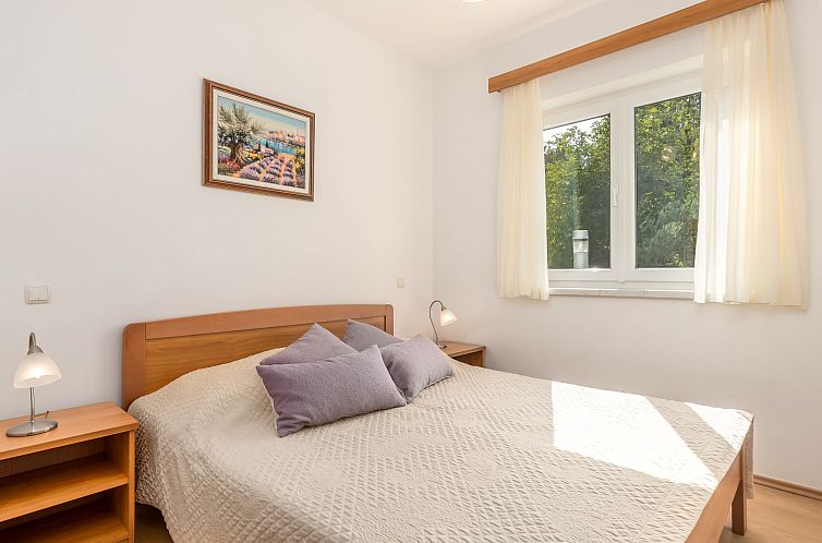 Appartement Mare 2