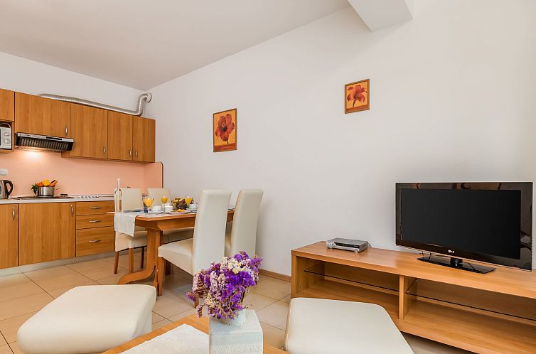 Appartement Mare 3