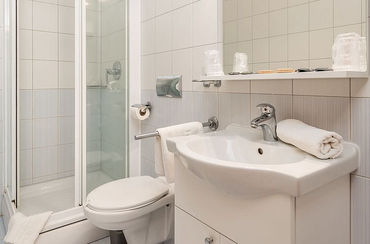 Appartement Mare 3