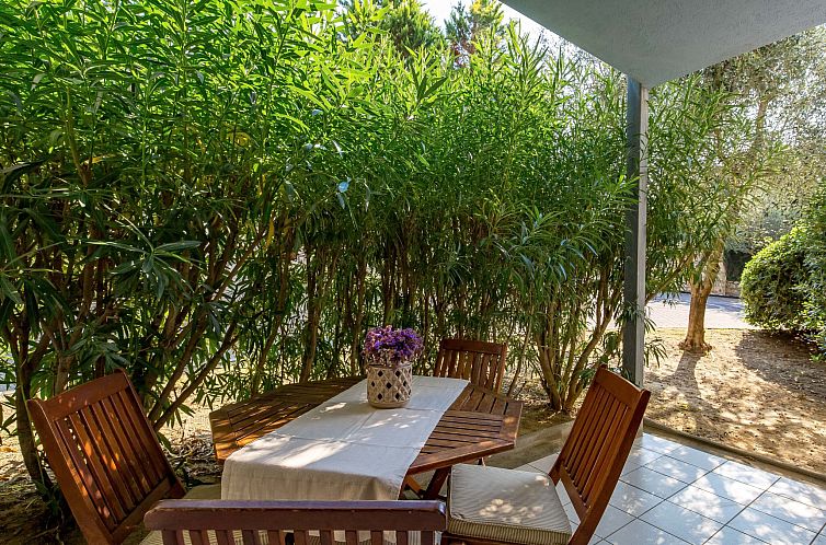 Appartement Mare 4