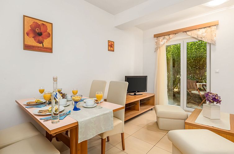 Appartement Mare 4