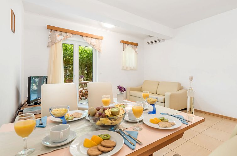 Appartement Mare 4